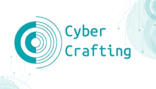 Logo CyberCrafting